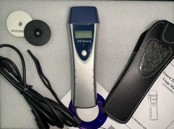 Máy tuấn tra bảo vệ GS7100C